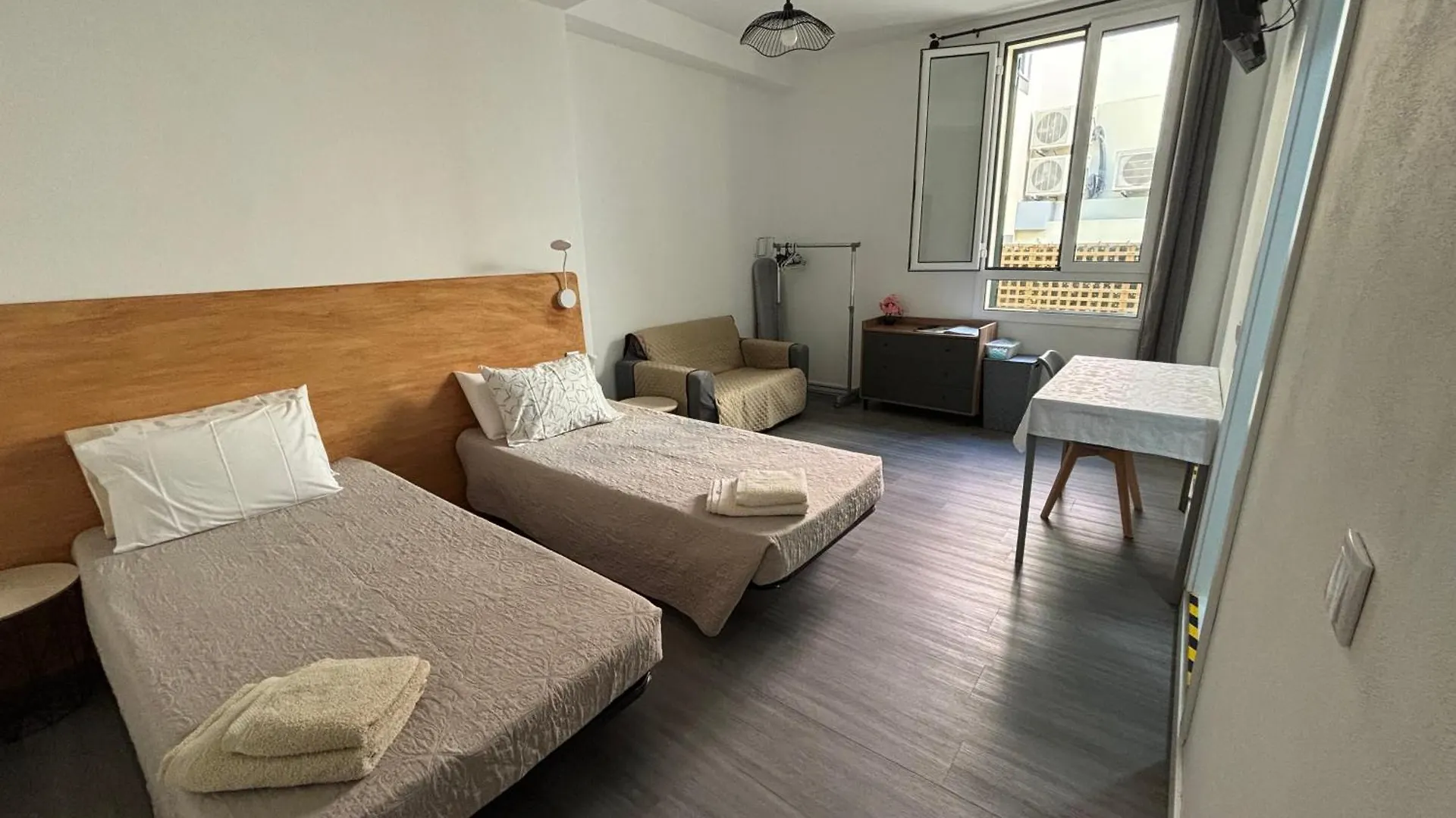 Hotel Cc39-Q2 Funchal